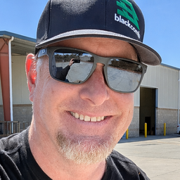 Tim R., Founder & Sr. Systems Architect